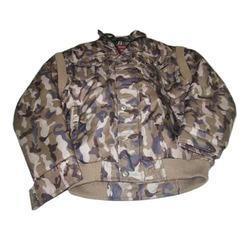 Kids Full Sleeve Jacket