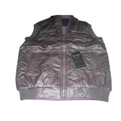 Half Sleeve Jacket