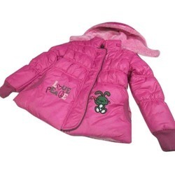 Kids Girls Jacket