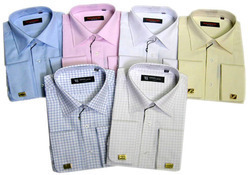 Men's Full Sleeve Shirts