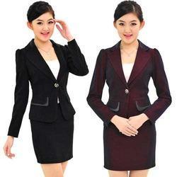 Corporate Uniform for Girls