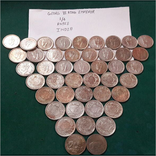 George Emperor Coins