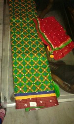 Full Print Suit Material