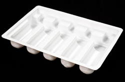 Ampoules Tray