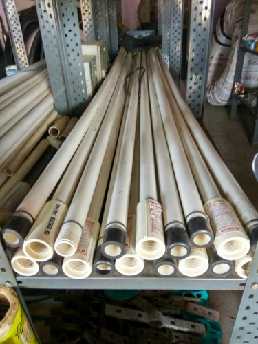 Titanium Rod