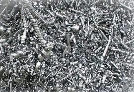 Titanium Scrap