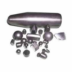 Tungsten Scrap