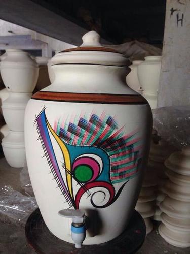Earthen Pots