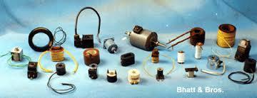 Solenoid Coil