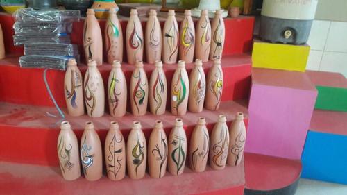 Ceramic Water Pot