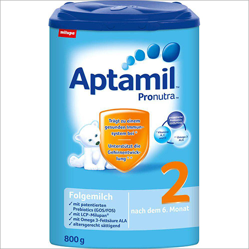 Aptamil Milk Powder