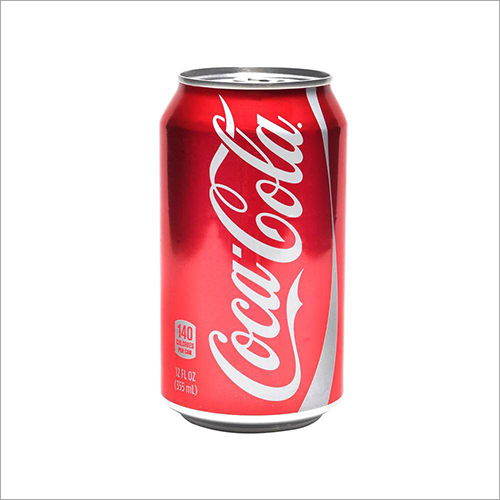 Coca Cola Soft Drink