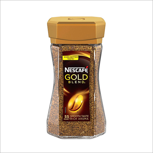 Nescafe Gold Coffee