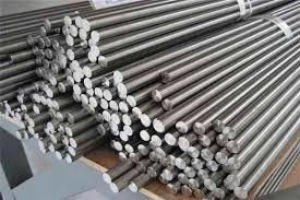 Round Bar