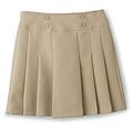Uniform Divided Skirts