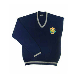 School Uniform Sweaters