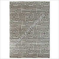Ivory Grey Handmade Carpet