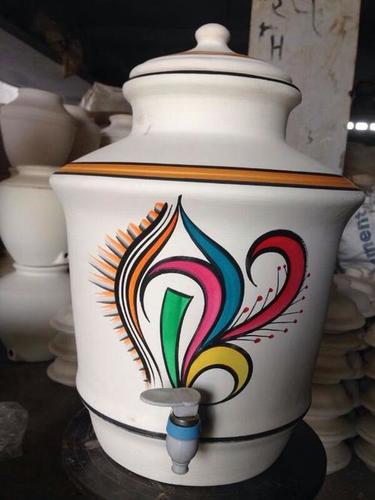 Water Pot Water Pot