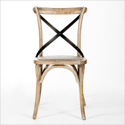 Wooden Chair