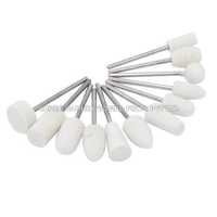 Felt Polishing Mops