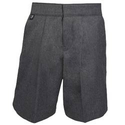 Boys School Shorts