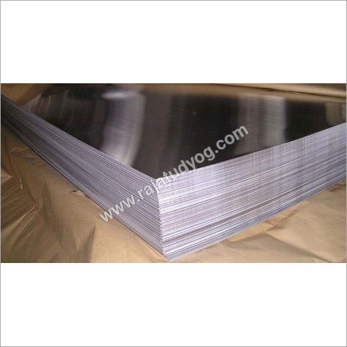 Aluminium Alloy Sheets