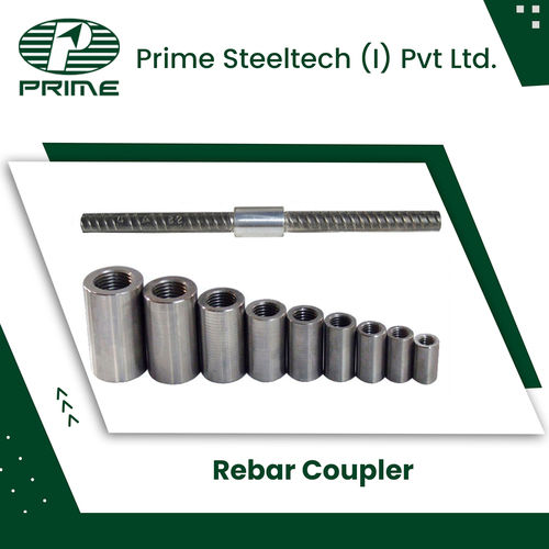 Rebar Coupler