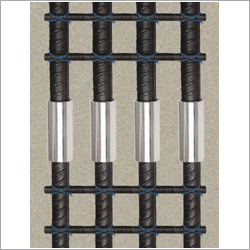 Reinforcement Bar Coupler