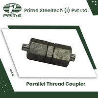 Taper Threaded Coupler