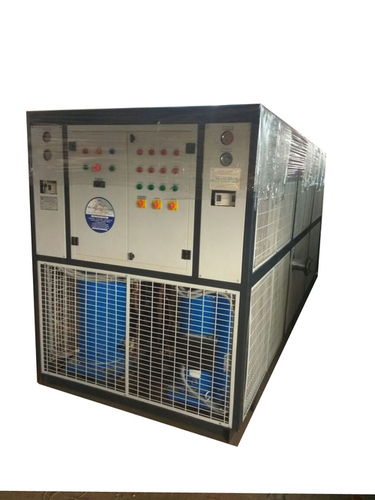 Water Cooled Scroll Chiller (Multiple Compressor By DRYCOOL SYSTEMS INDIA (P) LTD.