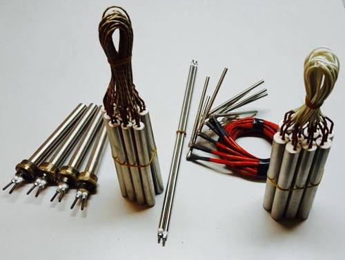 High Density Heater