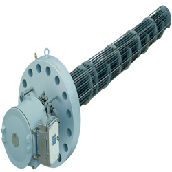 Immersion Tubular Heater