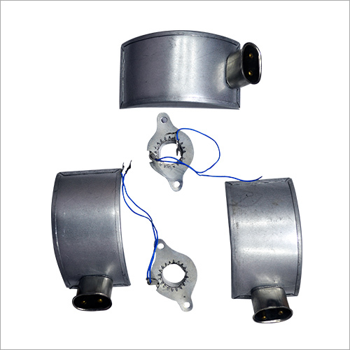 Mica Heater