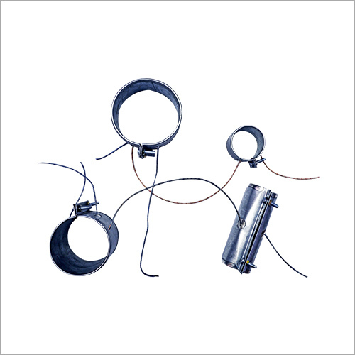 Nozzle Heaters