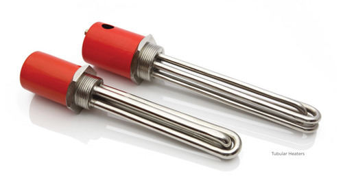 Tubular Heater