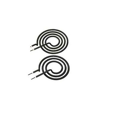 M Type Tubular Heaters