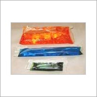 PVA Water Soluble Film for Industrial Chemicals