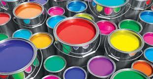 Paints