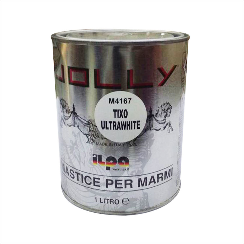 1 Ltr Jolly Marble Ultrawhite Glue Cas No: M4167
