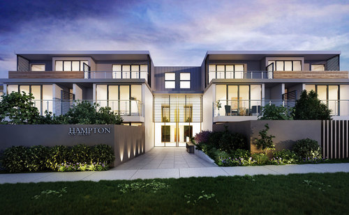 Property Development Services