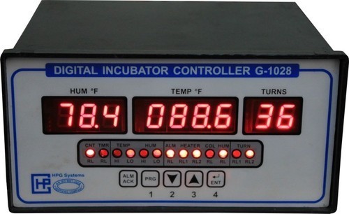 Incubation Controller G 1028