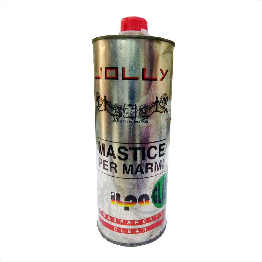 Jolly Tixo Glass Solution Application: For Marble