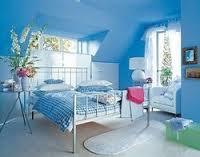 Interior Emulsion