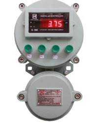 Online pH Controller