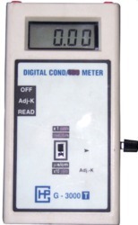 Portable TDS Meter