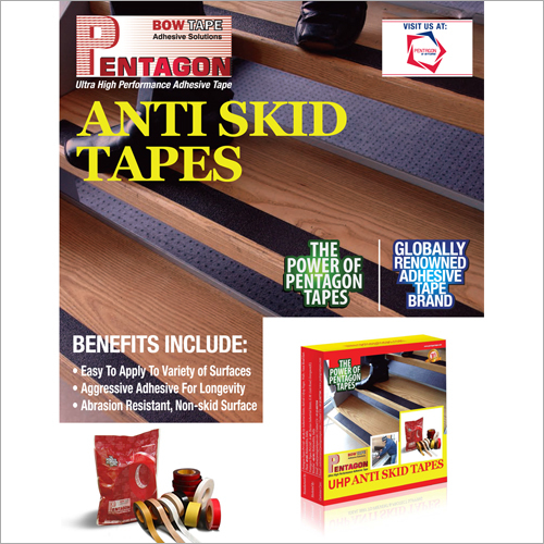 Anti Skid Tape