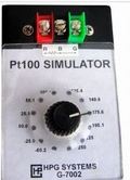 Calibrators Pt100 Simulator