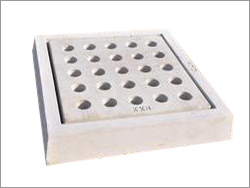 RCC Paver