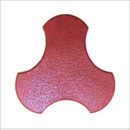 Paver Blocks