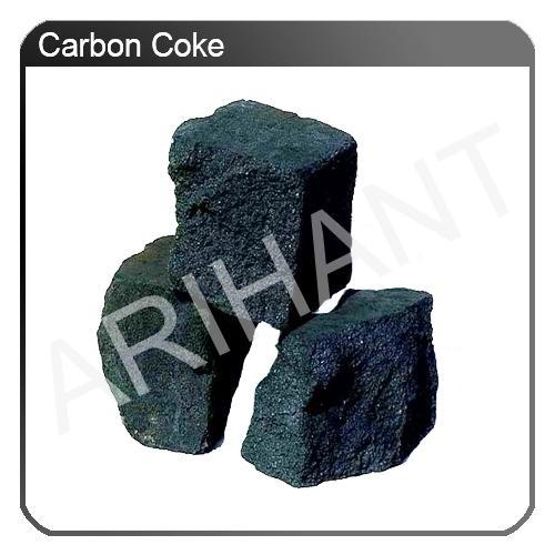 Carbon Coke